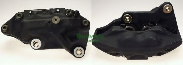 Тормозной суппорт BUDWEG CALIPER 342696