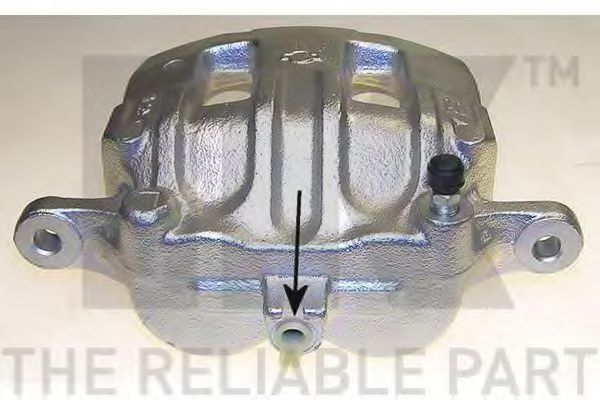 Тормозной суппорт NK 2122139