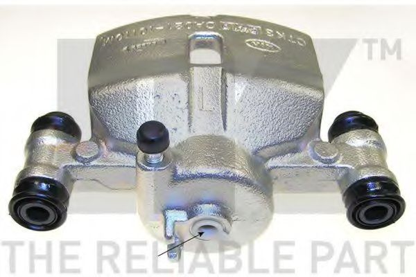 Тормозной суппорт NK 213525