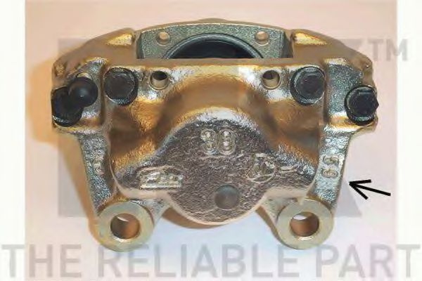 Тормозной суппорт NK 214130