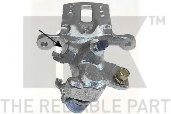 Тормозной суппорт NK 215215