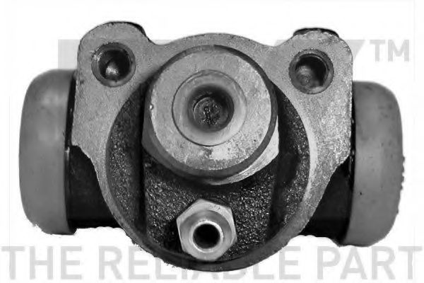 Колесный тормозной цилиндр NK 801911