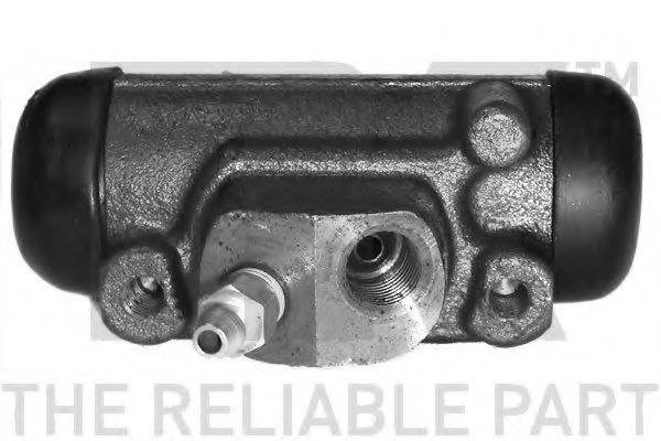 Колесный тормозной цилиндр NK 803505