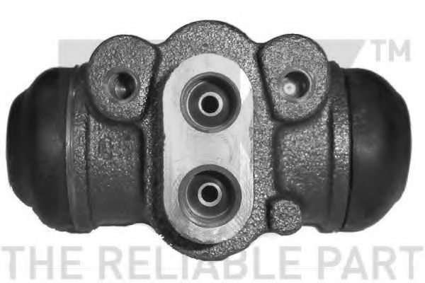 Колесный тормозной цилиндр NK 805208