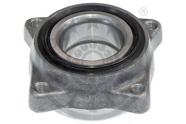 Комплект подшипника ступицы колеса MOOG 510038