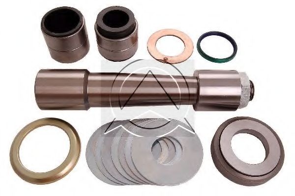 Болт поворотного кулака SIDEM 14381 KIT