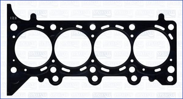 Прокладка, головка цилиндра AJUSA 10195500