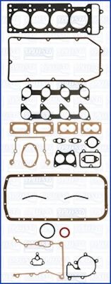 Комплект прокладок, двигатель AJUSA 50002400
