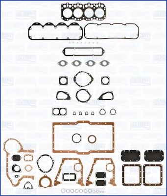 Комплект прокладок, двигатель AJUSA 50004500