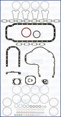 Комплект прокладок, двигатель AJUSA 50017300