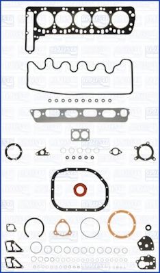 Комплект прокладок, двигатель AJUSA 50027000