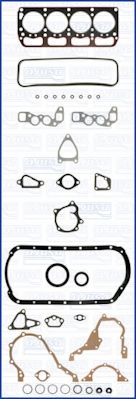 Комплект прокладок, двигатель AJUSA 50029100