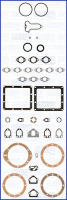 Комплект прокладок, двигатель AJUSA 50033400