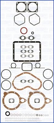 Комплект прокладок, двигатель AJUSA 50034100