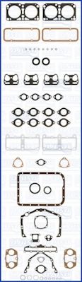 Комплект прокладок, двигатель AJUSA 50042100