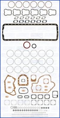 Комплект прокладок, двигатель AJUSA 50049400