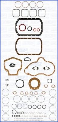 Комплект прокладок, двигатель AJUSA 50049600