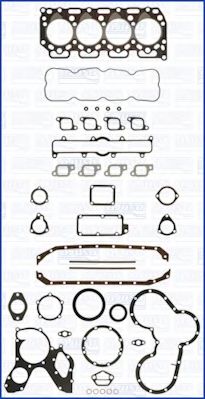 Комплект прокладок, двигатель AJUSA 50074700