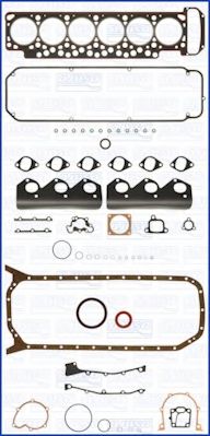 Комплект прокладок, двигатель AJUSA 50108600