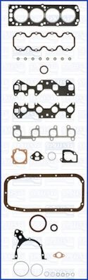 Комплект прокладок, двигатель AJUSA 5011050B