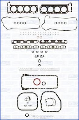 Комплект прокладок, двигатель AJUSA 50143900