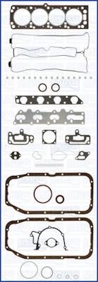 Комплект прокладок, двигатель AJUSA 50150100