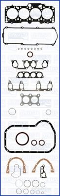 Комплект прокладок, двигатель AJUSA 50152800