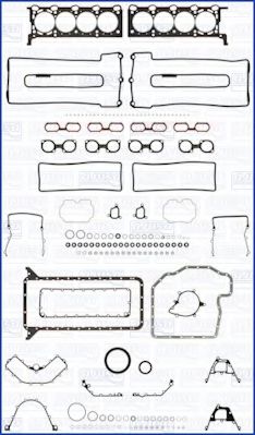 Комплект прокладок, двигатель AJUSA 50155200