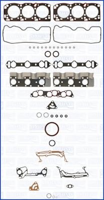 Комплект прокладок, двигатель AJUSA 50173700