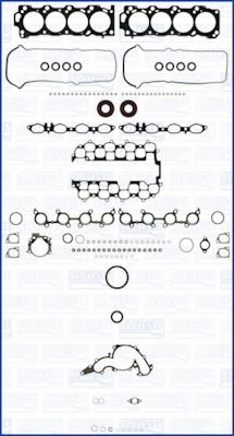 Комплект прокладок, двигатель AJUSA 50178100