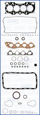 Комплект прокладок, двигатель SPESSO 212684