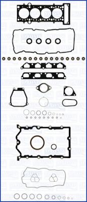 Комплект прокладок, двигатель AJUSA 50226100