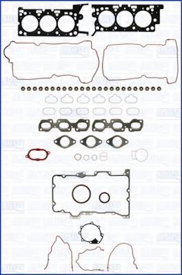 Комплект прокладок, двигатель AJUSA 50235700
