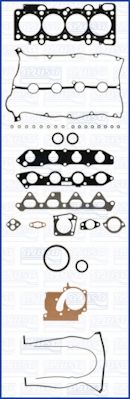 Комплект прокладок, двигатель AJUSA 50237500