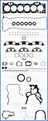 Комплект прокладок, двигатель AJUSA 50251200