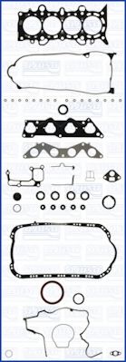 Комплект прокладок, двигатель AJUSA 50254900