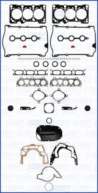 Комплект прокладок, двигатель AJUSA 50258900