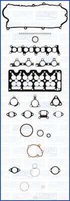 Комплект прокладок, двигатель AJUSA 51037000