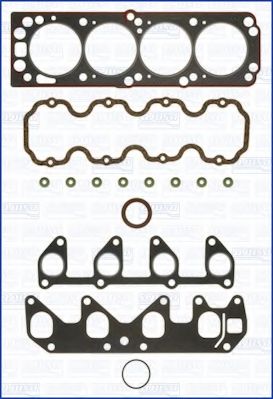 Комплект прокладок, головка цилиндра AJUSA 52011000