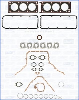 Комплект прокладок, головка цилиндра AJUSA 52012600
