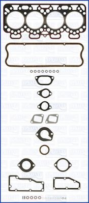 Комплект прокладок, головка цилиндра AJUSA 52018600