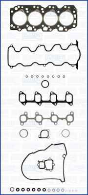 Комплект прокладок, головка цилиндра AJUSA 52021200