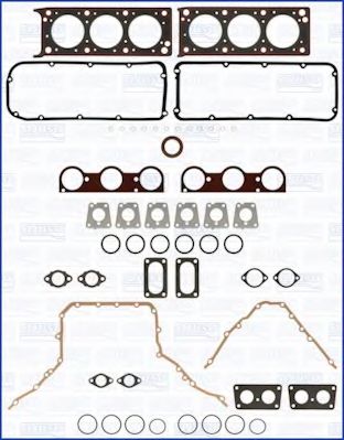 Комплект прокладок, головка цилиндра AJUSA 52023000