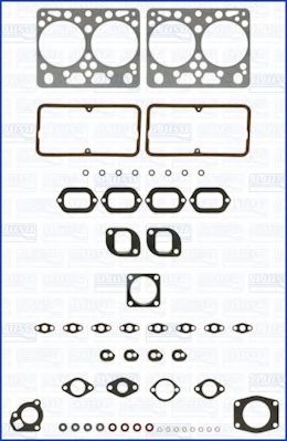 Комплект прокладок, головка цилиндра AJUSA 52023300