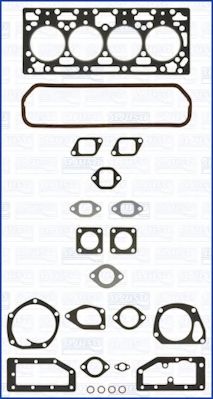 Комплект прокладок, головка цилиндра AJUSA 52024500