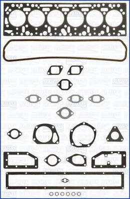 Комплект прокладок, головка цилиндра AJUSA 52024700