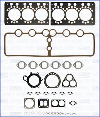 Комплект прокладок, головка цилиндра AJUSA 52027100