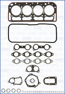 Комплект прокладок, головка цилиндра AJUSA 52031200