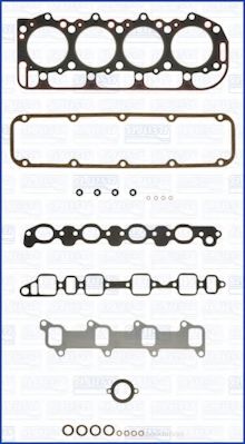 Комплект прокладок, головка цилиндра AJUSA 52034400
