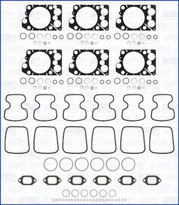 Комплект прокладок, головка цилиндра AJUSA 52043300